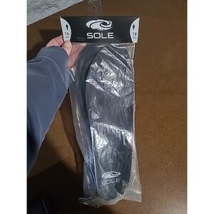 SOLE Active Thick Shoe Insoles Inserts Men's 16 Women's 18 Ultra Cushioning A2